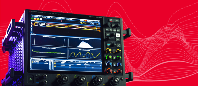 Real-time vs Sampling Oscilloscopes Banner